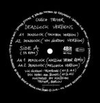 TROYER,ULRICH - DEADLOCK VERSIONS (Vinyl LP)