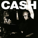 CASH,JOHNNY - AMERICAN V: A HUNDERED WAYS (Vinyl LP)