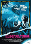 HILLSONG KIDS - SUPERNATURAL CD ROM (CD)