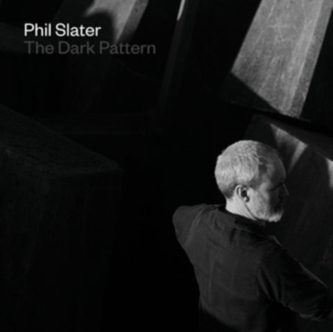 SLATER,PHIL - DARK PATTERN (2CD) (CD)