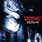 KRYPTONICS - REJECTIONVILLE (2CD) (CD)