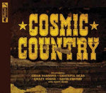 VARIOUS ARTISTS - COSMIC COUNTRY(Vinyl LP)