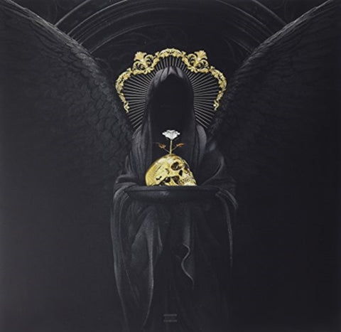 BLISS N ESO - OFF THE GRID (LP) (Vinyl LP)