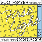 VARIOUS ARTISTS - FIRST LIGHT: VOL. 1 (2LP/IMPORT) (Vinyl LP)