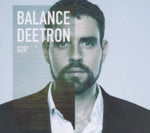 DEETRON - BALANCE 020 (2CD) (CD)