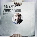 FUNK D'VOID - BALANCE 22 (2CD) (CD)