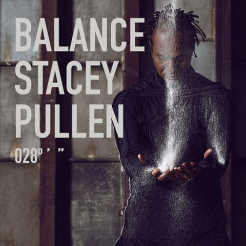 PULLEN,STACEY - BALANCE 028 (2CD) (CD)