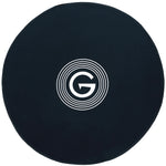 GrooveWasher Big 'G' Record Cleaning Mat (16 Inch Cleaning Mat)